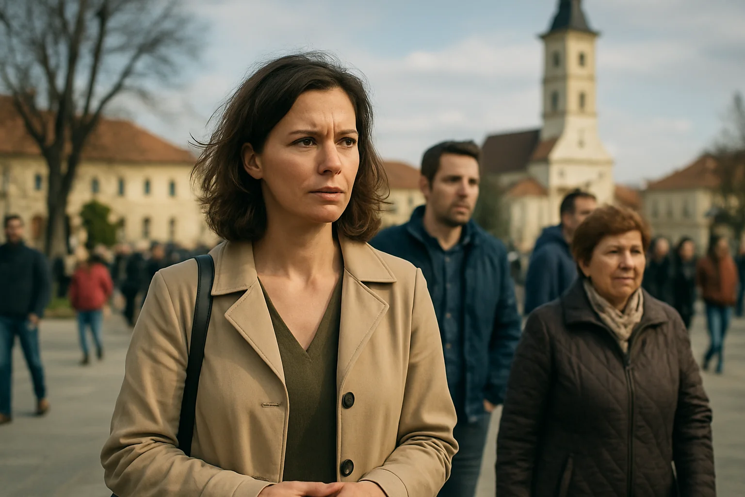 Alba în prim-plan: actualități și informații utile pentru 3 aprilie ...